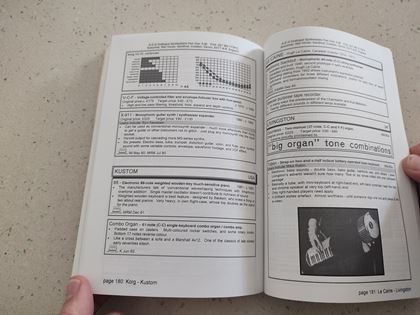 various-PETER FORREST A-M / N-Z BOOKS FIRST